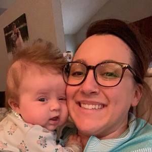 Meet your Posher, Halee